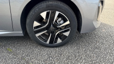 Peugeot 208 1.2 Hybrid 110 Allure 5dr e-DSC6 Petrol Hatchback